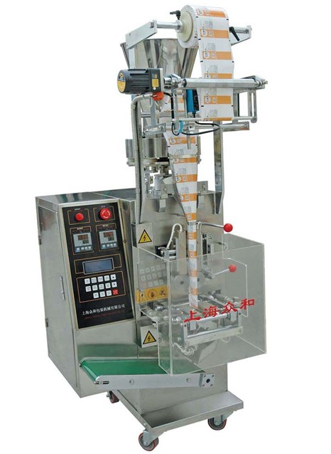 DCK-240/300三邊封、四邊封顆粒自動(dòng)包裝機(jī)