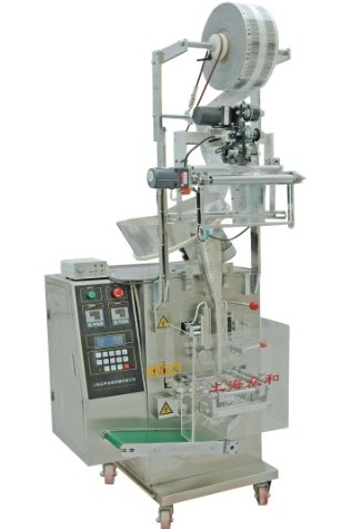片劑自動(dòng)包裝機(jī)之行業(yè)為何會(huì)感受到前途迷茫？