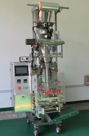 ◆全自動(dòng)顆粒包裝機(jī)◆的發(fā)展前景是不可估量的！