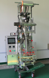 怎么讓全自動顆粒包裝機(jī)更加工作