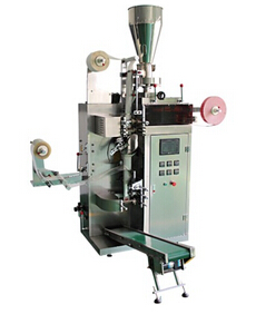 【茶葉包裝機】發(fā)展情況淺析！