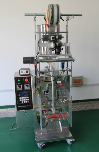 為您分享一些液體包裝機(jī)的操作步驟？