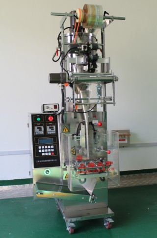 使用【全自動液體包裝機(jī)】，走袋啥的都是不存在的！